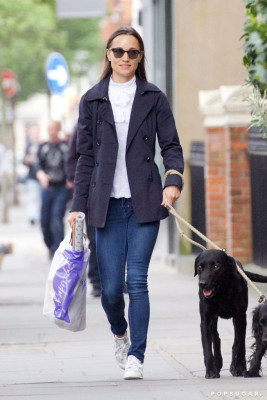 Pippa Middleton pic #948561