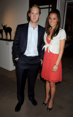 Pippa Middleton pic #948558