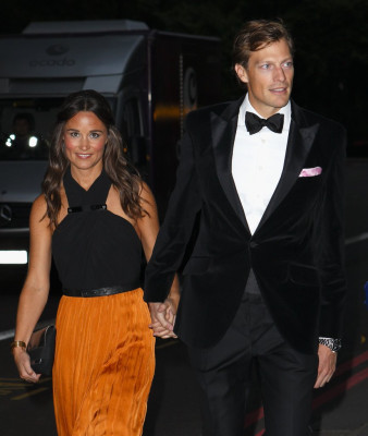 Pippa Middleton pic #948557