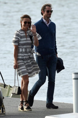 Pippa Middleton pic #948555
