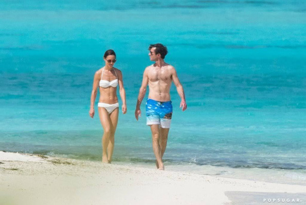 Pippa Middleton pic #948551