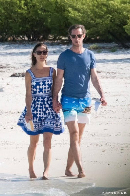 Pippa Middleton pic #948549