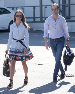 Pippa Middleton pic #948546