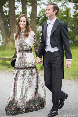 Pippa Middleton pic #948544