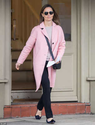 Pippa Middleton pic #1043226