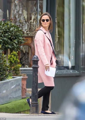 Pippa Middleton pic #1043140