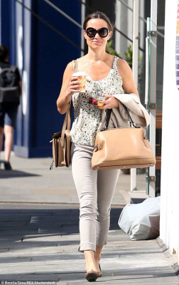 Pippa Middleton pic #1043227