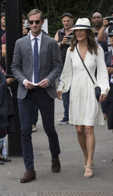 Pippa Middleton pic #949724