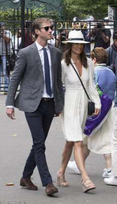 Pippa Middleton pic #949722