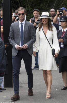 Pippa Middleton pic #949721