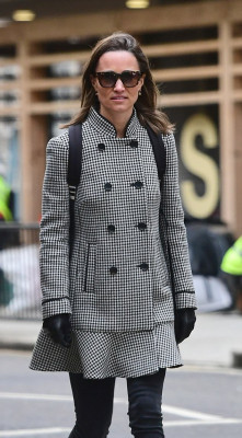 Pippa Middleton pic #1013106