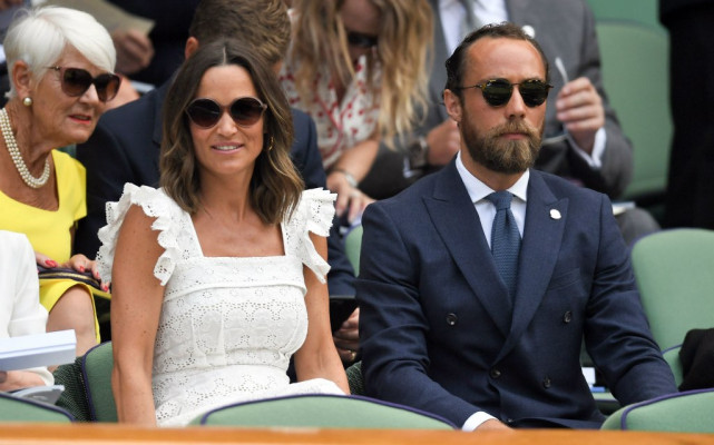 Pippa Middleton pic #1049082