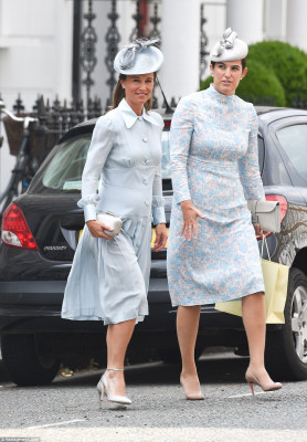 Pippa Middleton pic #1049956