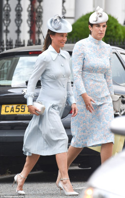 Pippa Middleton pic #1049959