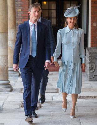 Pippa Middleton pic #1049957