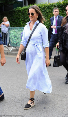 Pippa Middleton pic #1050644