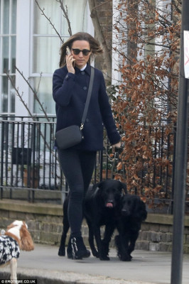 Pippa Middleton pic #1023385