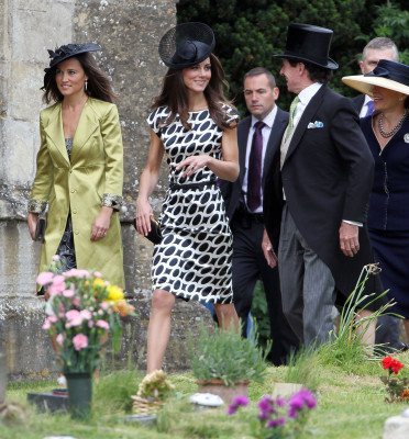 Pippa Middleton pic #514225