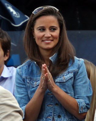 Pippa Middleton pic #619320