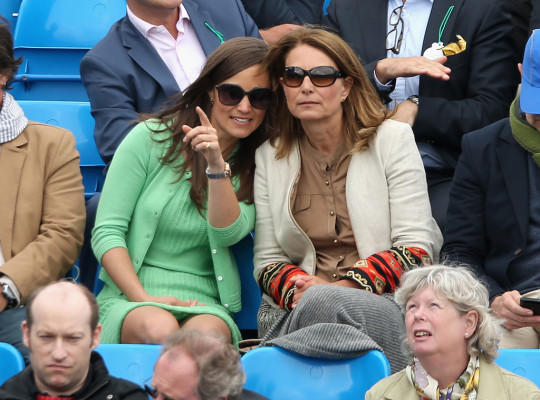 Pippa Middleton pic #619316