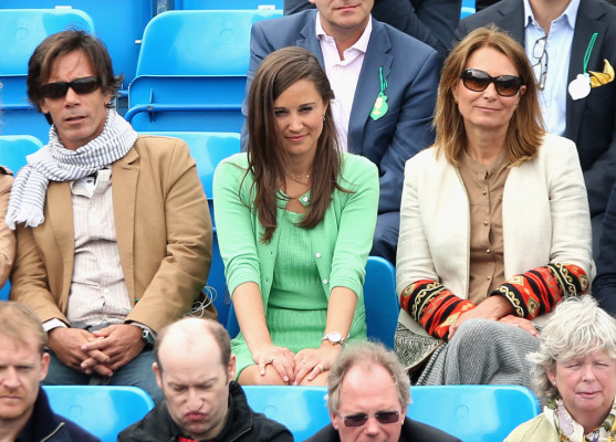 Pippa Middleton pic #619296