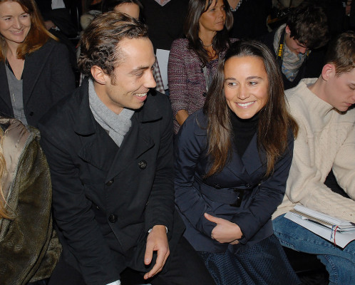 Pippa Middleton pic #619280