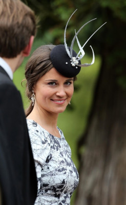 Pippa Middleton pic #619332