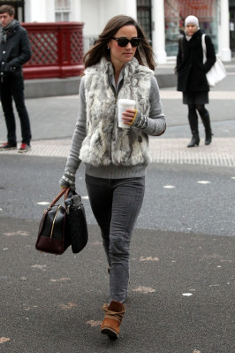 Pippa Middleton pic #619104