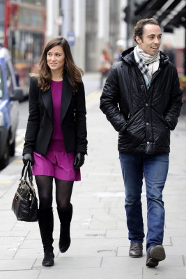 Pippa Middleton pic #619112