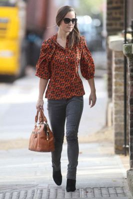 Pippa Middleton pic #623282