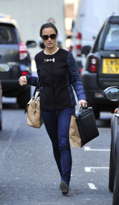Pippa Middleton pic #623285
