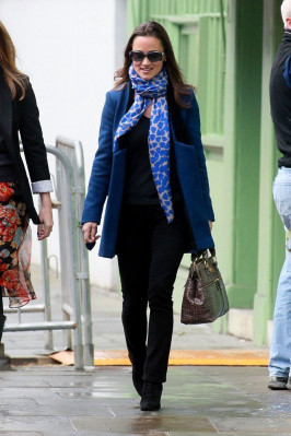 Pippa Middleton pic #622181