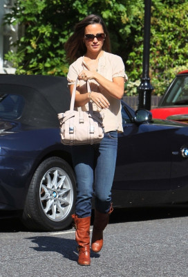 Pippa Middleton pic #513761