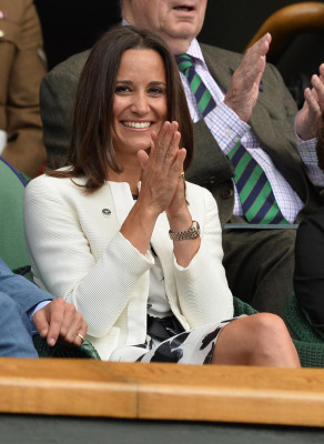 Pippa Middleton pic #714751