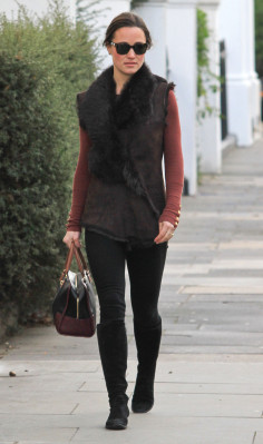 Pippa Middleton pic #714760