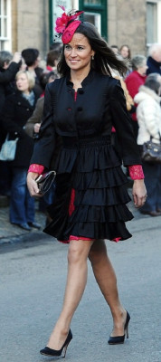 Pippa Middleton pic #514236