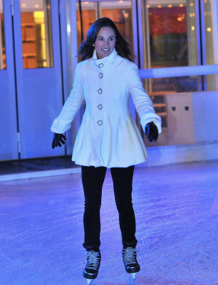 Pippa Middleton pic #526109