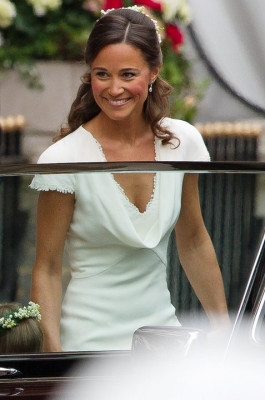 Pippa Middleton pic #514211