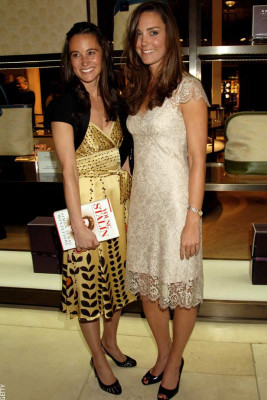 Pippa Middleton pic #526117