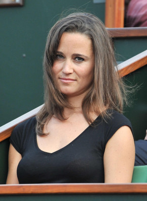 Pippa Middleton pic #514237