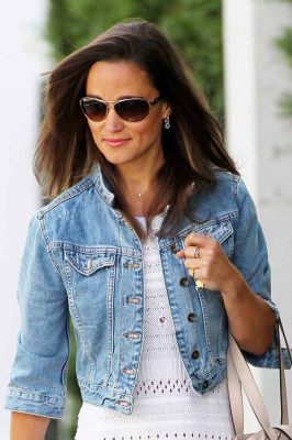 Pippa Middleton pic #514255