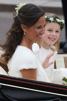 Pippa Middleton pic #514219