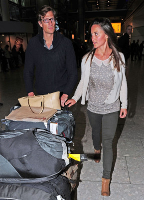 Pippa Middleton pic #655506