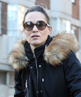 Pippa Middleton pic #1000401