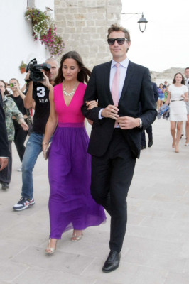 Pippa Middleton pic #732473