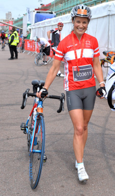 Pippa Middleton pic #783266