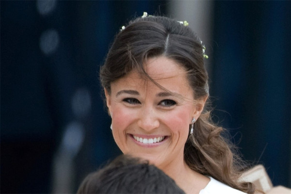 Pippa Middleton pic #514220
