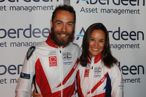 Pippa Middleton pic #713579