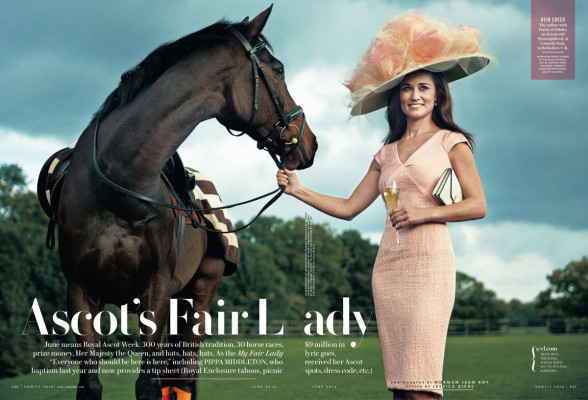Pippa Middleton pic #701260