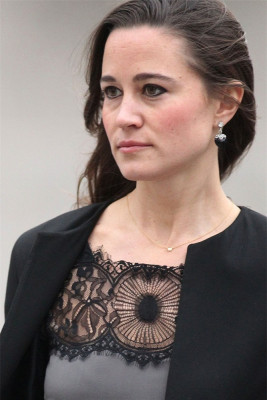 Pippa Middleton pic #526112